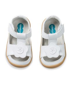 LittleBlueLamb barefoot sandale