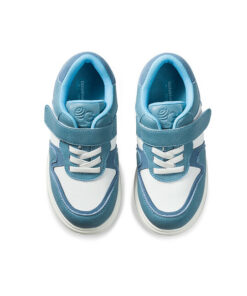 Little Blue Lamb pantofi pentru copii