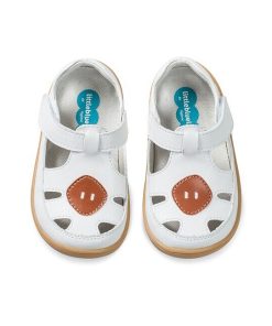 LittleBlueLamb barefoot sandale