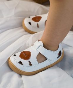 LittleBlueLamb barefoot sandale