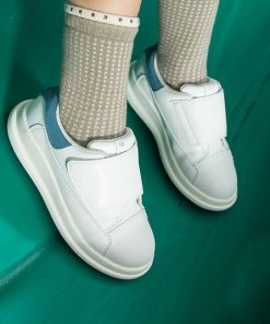 Little Blue Lamb  adidași pentru copii