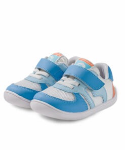 adidași pentru copii desculți, LittleBlueLamb