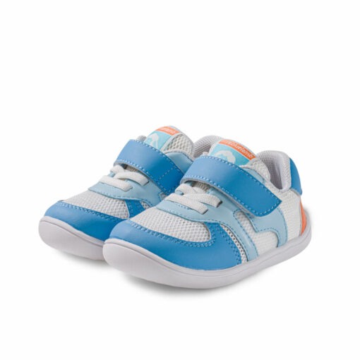 adidași pentru copii desculți, LittleBlueLamb