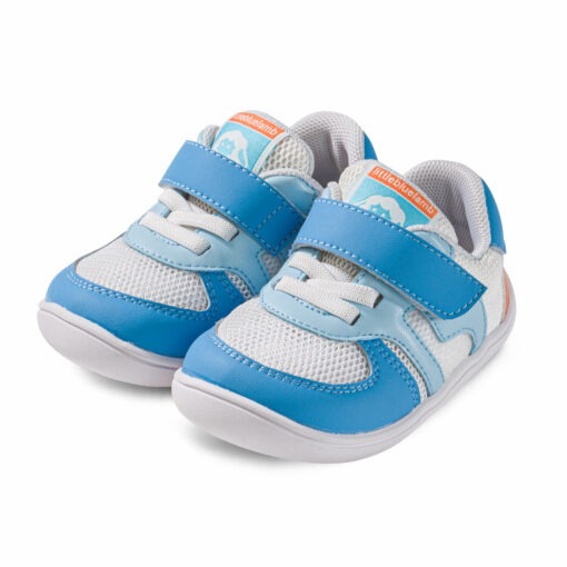 adidași pentru copii desculți, LittleBlueLamb