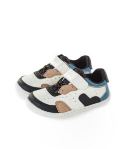 pantofi din pentru copii, barefoot, littlebluelamb