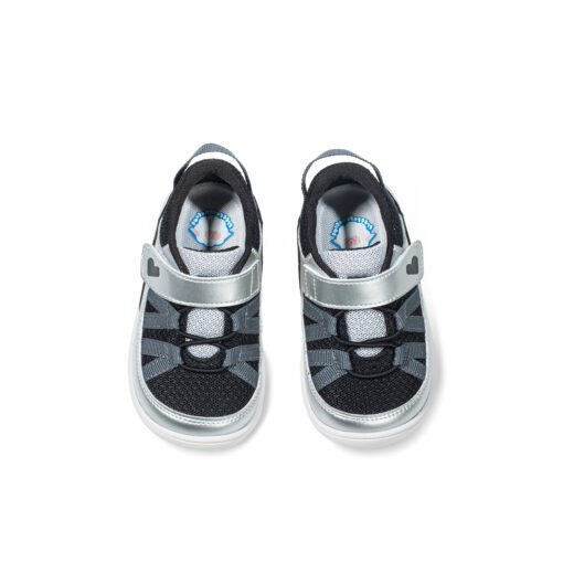 adidași pentru copii desculți, LittleBlueLamb