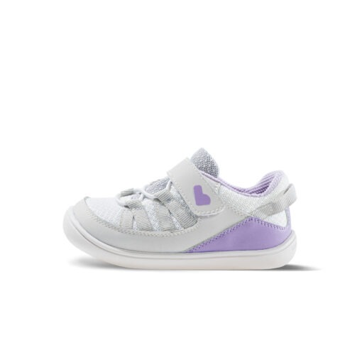 adidași pentru copii desculți, LittleBlueLamb