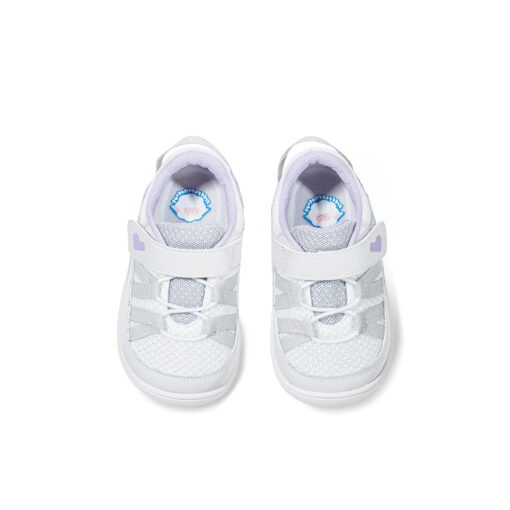 adidași pentru copii desculți, LittleBlueLamb