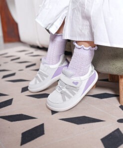 adidași pentru copii desculți, LittleBlueLamb